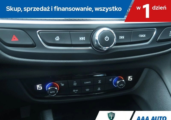 Opel Insignia cena 96000 przebieg: 44004, rok produkcji 2020 z Olsztynek małe 172